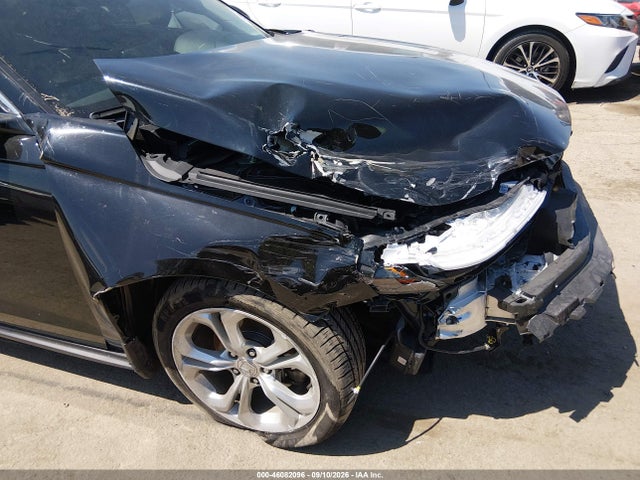 46082096 :رقم المزاد ، 1HGCY1F27PA053031 vin ، 2023 Honda Accord Lx مزاد بيع