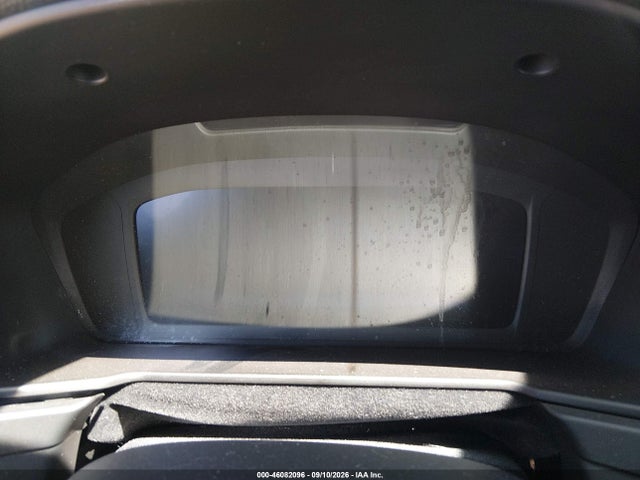 46082096 :رقم المزاد ، 1HGCY1F27PA053031 vin ، 2023 Honda Accord Lx مزاد بيع