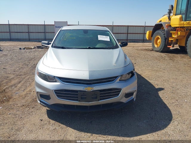 Продаж на аукціоні авто 2017 Chevrolet Malibu 1fl, vin: 1G1ZC5ST7HF270945, номер лоту: 46082102