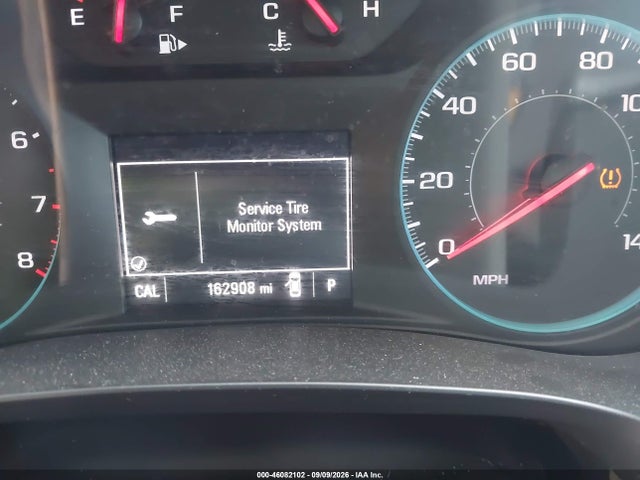 Продаж на аукціоні авто 2017 Chevrolet Malibu 1fl, vin: 1G1ZC5ST7HF270945, номер лоту: 46082102