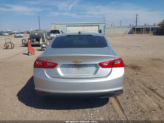 Продаж на аукціоні авто 2017 Chevrolet Malibu 1fl, vin: 1G1ZC5ST7HF270945, номер лоту: 46082102