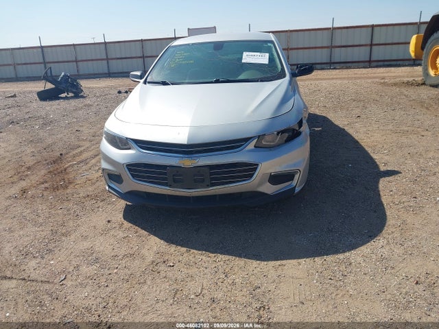 Продаж на аукціоні авто 2017 Chevrolet Malibu 1fl, vin: 1G1ZC5ST7HF270945, номер лоту: 46082102