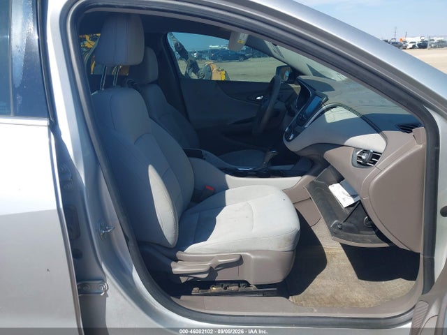Продаж на аукціоні авто 2017 Chevrolet Malibu 1fl, vin: 1G1ZC5ST7HF270945, номер лоту: 46082102