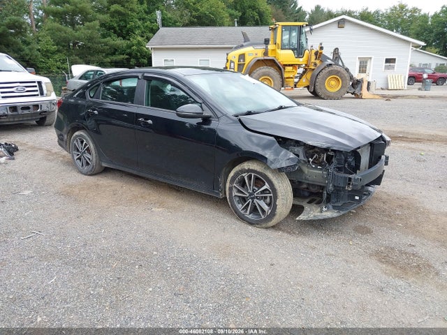 Auction sale of the 2023 Kia Forte Lxs, vin: 3KPF24AD9PE561327, lot number: 46082108