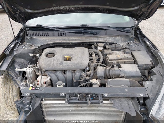 Auction sale of the 2023 Kia Forte Lxs, vin: 3KPF24AD9PE561327, lot number: 46082108