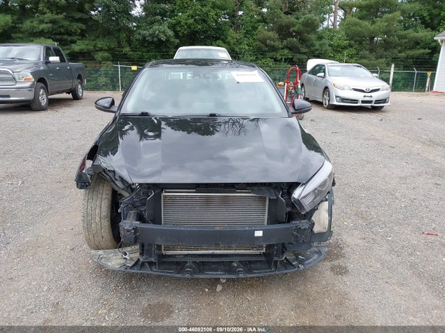 Auction sale of the 2023 Kia Forte Lxs, vin: 3KPF24AD9PE561327, lot number: 46082108