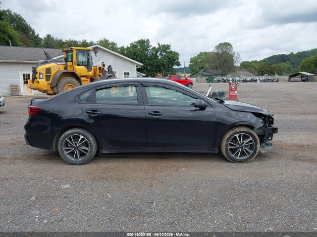 Auction sale of the 2023 Kia Forte Lxs, vin: 3KPF24AD9PE561327, lot number: 46082108