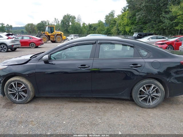 Auction sale of the 2023 Kia Forte Lxs, vin: 3KPF24AD9PE561327, lot number: 46082108