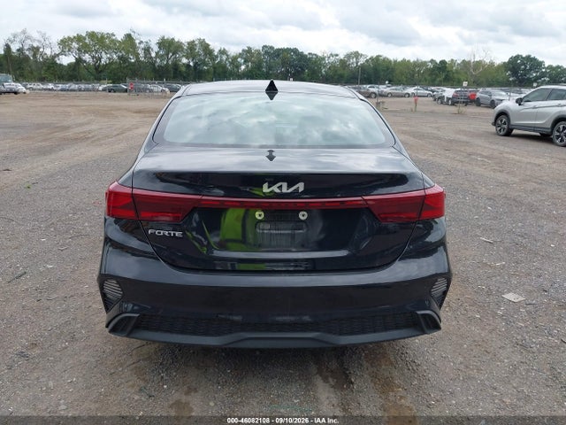Auction sale of the 2023 Kia Forte Lxs, vin: 3KPF24AD9PE561327, lot number: 46082108