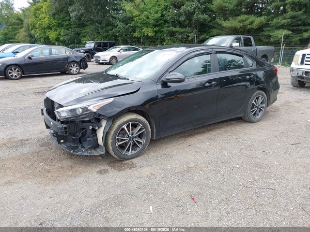 Auction sale of the 2023 Kia Forte Lxs, vin: 3KPF24AD9PE561327, lot number: 46082108