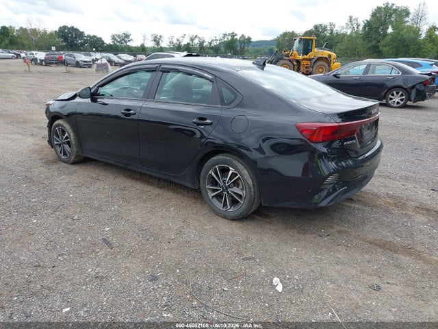 Auction sale of the 2023 Kia Forte Lxs, vin: 3KPF24AD9PE561327, lot number: 46082108