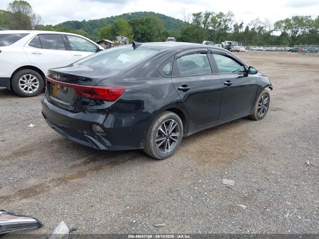 Auction sale of the 2023 Kia Forte Lxs, vin: 3KPF24AD9PE561327, lot number: 46082108