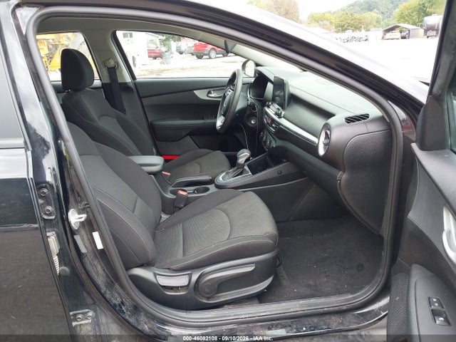 Auction sale of the 2023 Kia Forte Lxs, vin: 3KPF24AD9PE561327, lot number: 46082108