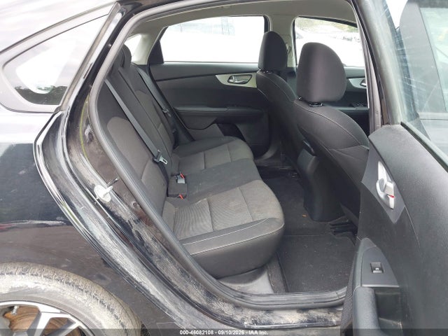 Auction sale of the 2023 Kia Forte Lxs, vin: 3KPF24AD9PE561327, lot number: 46082108