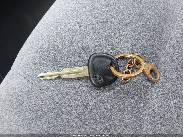 46082110 :رقم المزاد ، KM8SC13DX3U468086 vin ، 2003 Hyundai Santa Fe Gls/lx مزاد بيع