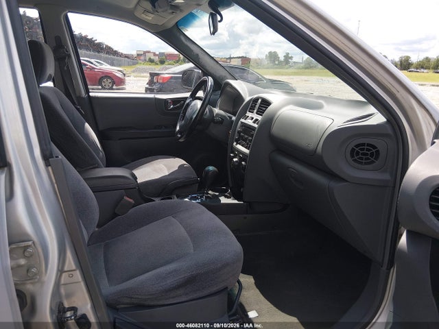 46082110 :رقم المزاد ، KM8SC13DX3U468086 vin ، 2003 Hyundai Santa Fe Gls/lx مزاد بيع
