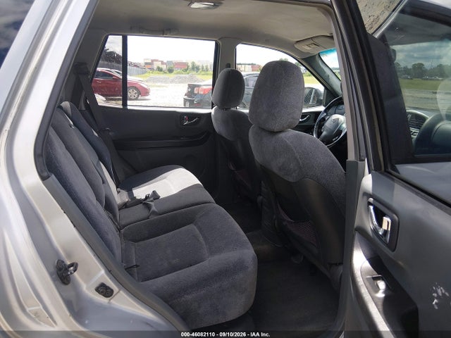 46082110 :رقم المزاد ، KM8SC13DX3U468086 vin ، 2003 Hyundai Santa Fe Gls/lx مزاد بيع