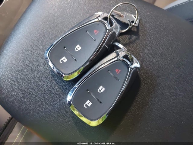 46082112 :رقم المزاد ، 2GNAXSEV9M6161015 vin ، 2021 Chevrolet Equinox Awd Ls مزاد بيع