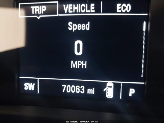 46082112 :رقم المزاد ، 2GNAXSEV9M6161015 vin ، 2021 Chevrolet Equinox Awd Ls مزاد بيع