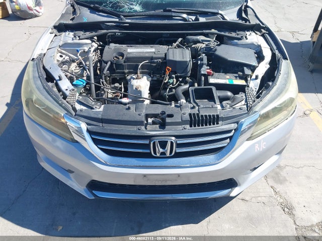 Aukcja sprzedaży 2014 Honda Accord Ex, vin: 1HGCR2F75EA106062, numer aukcji: 46082113