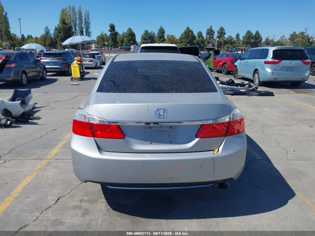 Aukcja sprzedaży 2014 Honda Accord Ex, vin: 1HGCR2F75EA106062, numer aukcji: 46082113