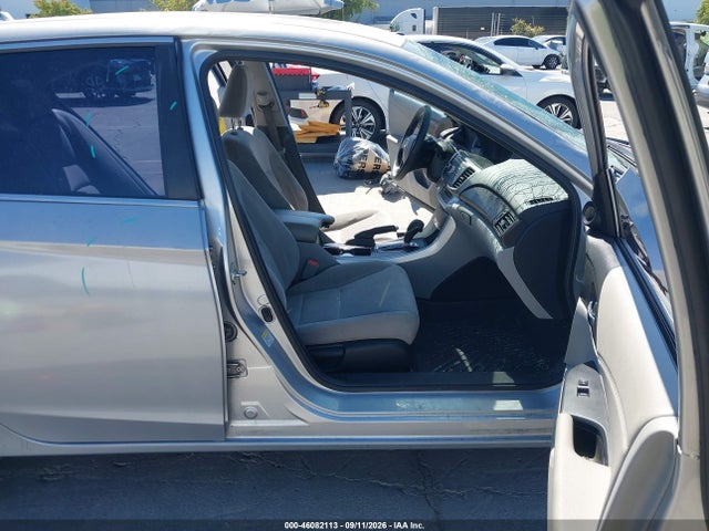 Aukcja sprzedaży 2014 Honda Accord Ex, vin: 1HGCR2F75EA106062, numer aukcji: 46082113