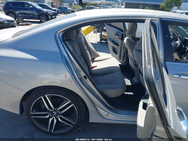 Aukcja sprzedaży 2014 Honda Accord Ex, vin: 1HGCR2F75EA106062, numer aukcji: 46082113