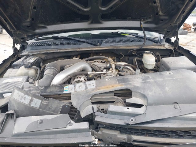 Продаж на аукціоні авто 2005 Chevrolet Silverado 2500hd Ls, vin: 1GCHK23295F918579, номер лоту: 46082116