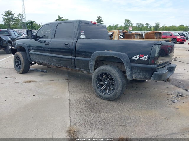 Продаж на аукціоні авто 2005 Chevrolet Silverado 2500hd Ls, vin: 1GCHK23295F918579, номер лоту: 46082116