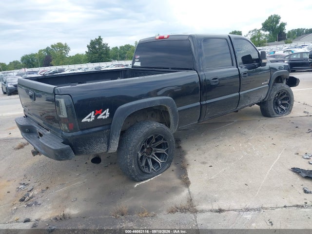 Продаж на аукціоні авто 2005 Chevrolet Silverado 2500hd Ls, vin: 1GCHK23295F918579, номер лоту: 46082116
