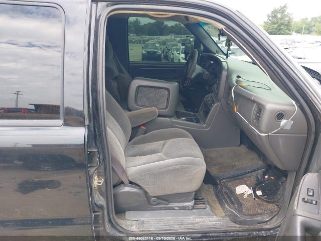Продаж на аукціоні авто 2005 Chevrolet Silverado 2500hd Ls, vin: 1GCHK23295F918579, номер лоту: 46082116