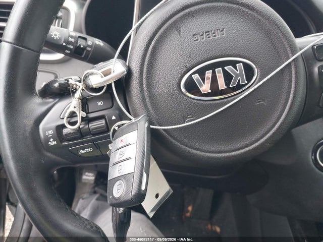 Aukcja sprzedaży 2016 Kia Sorento 3.3l Ex, vin: 5XYPH4A55GG162428, numer aukcji: 46082117