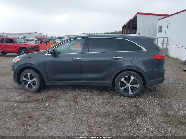 Aukcja sprzedaży 2016 Kia Sorento 3.3l Ex, vin: 5XYPH4A55GG162428, numer aukcji: 46082117