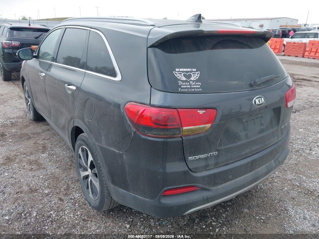 Aukcja sprzedaży 2016 Kia Sorento 3.3l Ex, vin: 5XYPH4A55GG162428, numer aukcji: 46082117