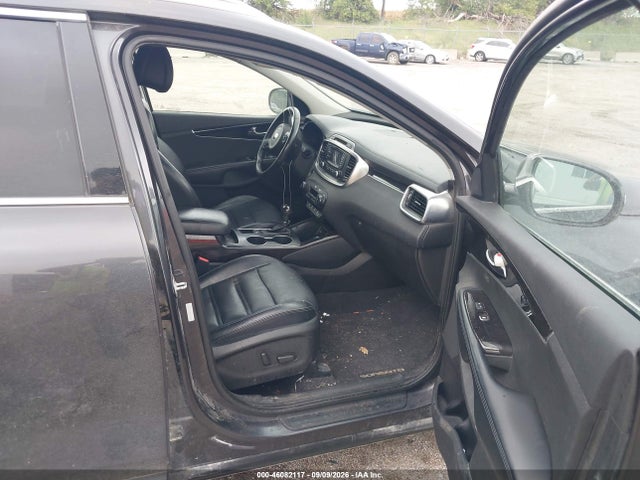 Aukcja sprzedaży 2016 Kia Sorento 3.3l Ex, vin: 5XYPH4A55GG162428, numer aukcji: 46082117