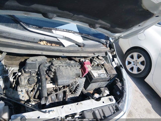 Продажа на аукционе авто 2019 Mitsubishi Mirage G4 Rf, vin: ML32F3FJ2KHF11504, номер лота: 46082118