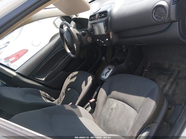 Продажа на аукционе авто 2019 Mitsubishi Mirage G4 Rf, vin: ML32F3FJ2KHF11504, номер лота: 46082118