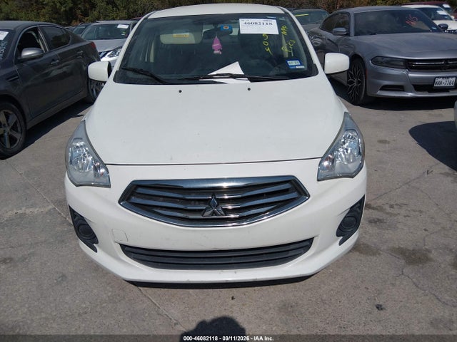 Продажа на аукционе авто 2019 Mitsubishi Mirage G4 Rf, vin: ML32F3FJ2KHF11504, номер лота: 46082118