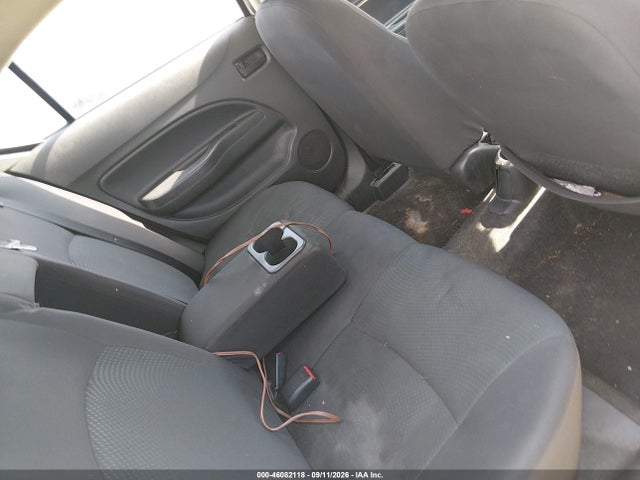 Продажа на аукционе авто 2019 Mitsubishi Mirage G4 Rf, vin: ML32F3FJ2KHF11504, номер лота: 46082118