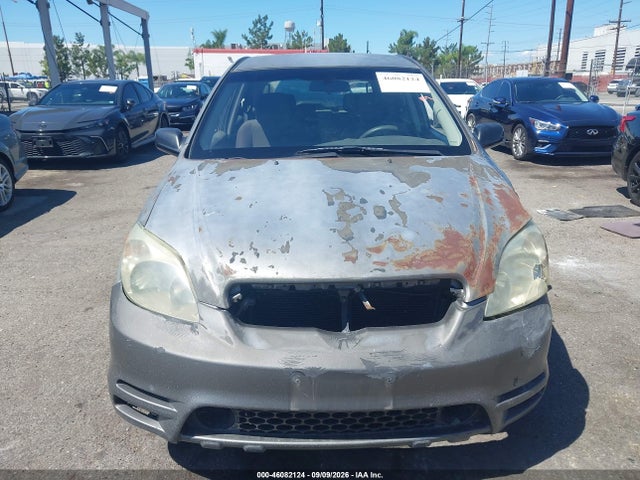 Продажа на аукционе авто 2004 Toyota Matrix Standard, vin: 2T1KR32E94C308241, номер лота: 46082124