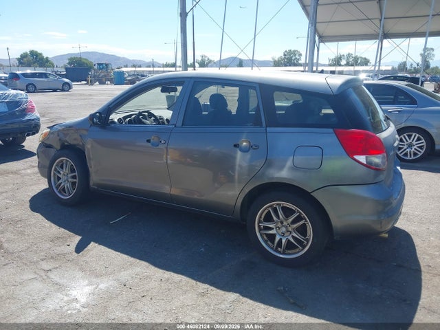 Продажа на аукционе авто 2004 Toyota Matrix Standard, vin: 2T1KR32E94C308241, номер лота: 46082124