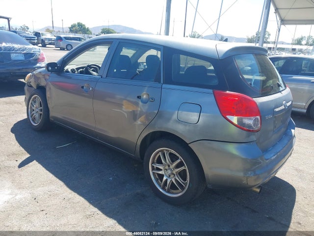 Продажа на аукционе авто 2004 Toyota Matrix Standard, vin: 2T1KR32E94C308241, номер лота: 46082124