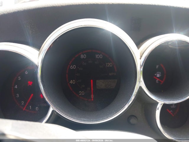 Продажа на аукционе авто 2004 Toyota Matrix Standard, vin: 2T1KR32E94C308241, номер лота: 46082124