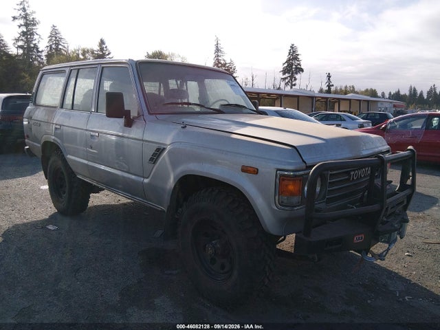 Продаж на аукціоні авто 1985 Toyota Land Cruiser Fj60, vin: JT3FJ60G8F1132695, номер лоту: 46082128