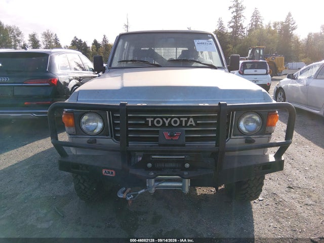 Aukcja sprzedaży 1985 Toyota Land Cruiser Fj60, vin: JT3FJ60G8F1132695, numer aukcji: 46082128