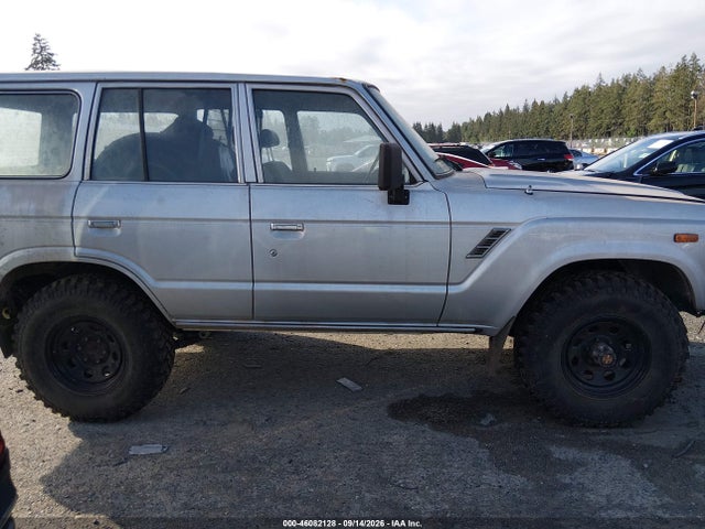 Aukcja sprzedaży 1985 Toyota Land Cruiser Fj60, vin: JT3FJ60G8F1132695, numer aukcji: 46082128