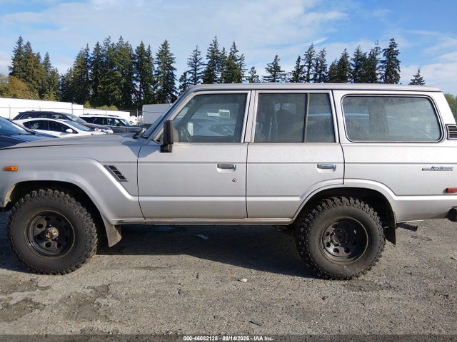 Aukcja sprzedaży 1985 Toyota Land Cruiser Fj60, vin: JT3FJ60G8F1132695, numer aukcji: 46082128