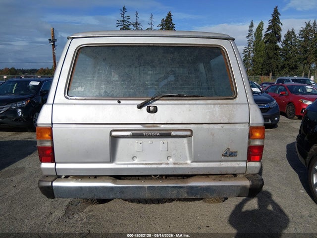 Aukcja sprzedaży 1985 Toyota Land Cruiser Fj60, vin: JT3FJ60G8F1132695, numer aukcji: 46082128
