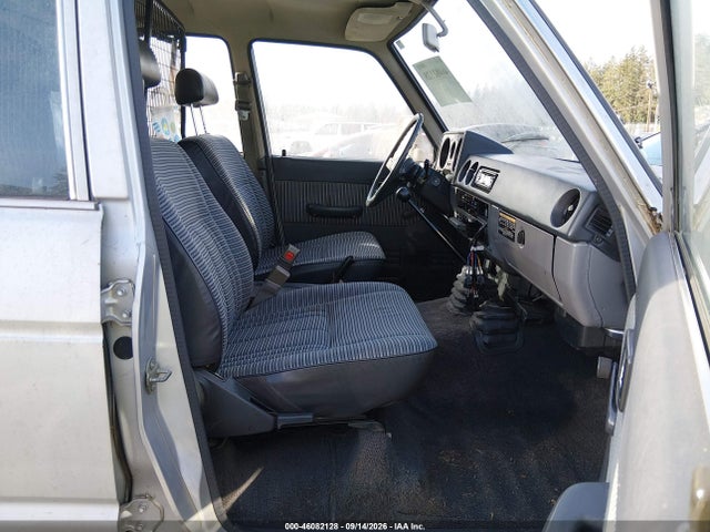 Aukcja sprzedaży 1985 Toyota Land Cruiser Fj60, vin: JT3FJ60G8F1132695, numer aukcji: 46082128