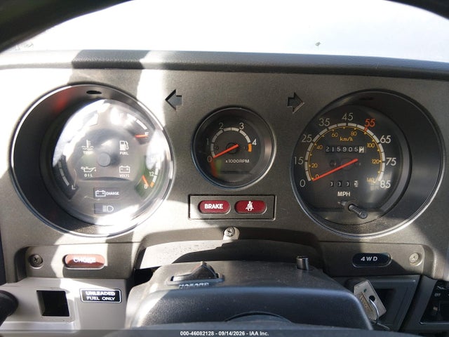 Aukcja sprzedaży 1985 Toyota Land Cruiser Fj60, vin: JT3FJ60G8F1132695, numer aukcji: 46082128
